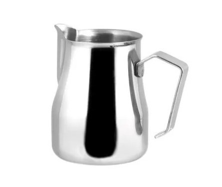 Repas - Carafes et Pichets Enfants - Pichet Inox 18/10 0,5 L