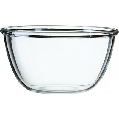 Repas - Raviers, Coupelles et boite de conservation - Saladier verre 40cl