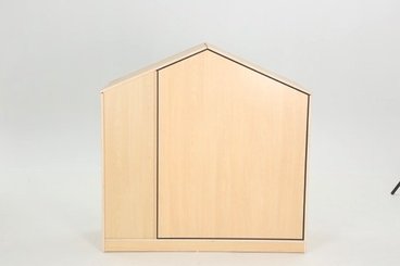 Mobilier - Cabane enfant - Cabane sensorielle crèche