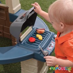 Mobilier - Cabane enfant - Cabane d'activités