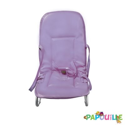 Puériculture - Coussin, Housse et accessoires pour Chaises, Transats - Hamac housse de rechange transat collectivités