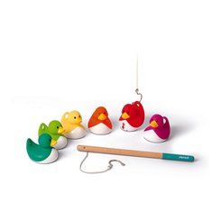 Jouets - Jouets d'Éveil - La pêche aux canards 24 mois et plus