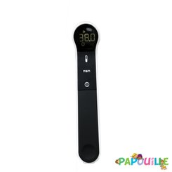Médical et Prévention - Thermomètres et Humidificateurs - Thermomètre sans contact infrarouge mill'o sante