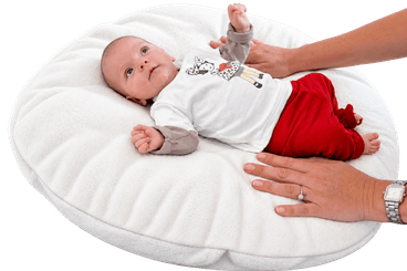 Couchage - Matelas Enfant, Plan incliné et Literie Bébé - Matelas d’eau vestibulo coconou