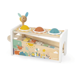 Jouets - Jouets Musicaux - Xylophone tap tap - Janod