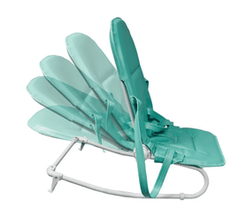 Puériculture - Transat Bébé, Balancelle Bébé - Transat collectivité housse imperméable malouine