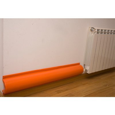Médical et Prévention - Protection sur Mesure - Protection de tuyau de radiateur