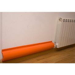 Médical et Prévention - Protection sur Mesure - Protection de tuyau de radiateur