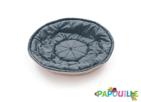 Jeux - Bascules et Équilibre - Coussin pour la toupie mini top