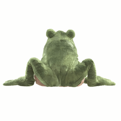 Jeux - Marionnettes, Théâtre  - Grande marionnette - Crapaud