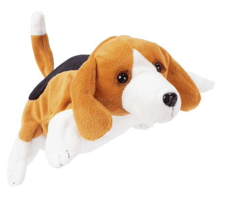 Jeux - Marionnettes, Théâtre  - Marionnette Chien