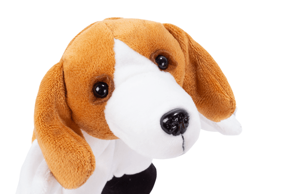 Jeux - Marionnettes, Théâtre  - Marionnette Chien