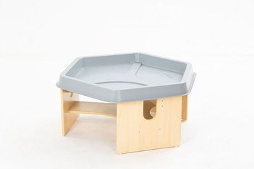 Jeux - Jeux extérieurs - Table de jeu - hauteur 39 cm