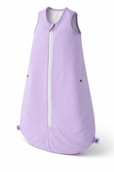 Couchage - Turbulette, Gigoteuse - Gigoteuse été jersey doublé éponge 90x110 cm - Parme