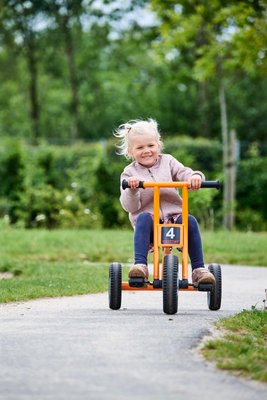 Jeux - Tricycles, Trotinette et Vélos - Tricycle medium enfant 3 à 6 ans Circleline