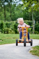 Jeux - Tricycles, Trotinette et Vélos - Tricycle medium enfant 3 à 6 ans Circleline