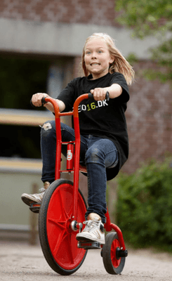 Jeux - Tricycles, Trotinette et Vélos - Grand vélo enfant 5 à 12 ans
