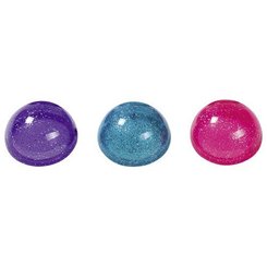 Jouets - Jouets à Pousser, à Tirer - Puce sauteuse scintillante