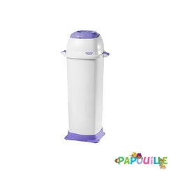 Poubelle Sangenic Grand Modele 45 Couches Sangenic Papouille