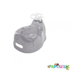 De Pot Bebe Avec Volant Dbb Remond Papouille