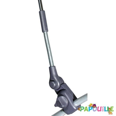 Puériculture - Accessoires de Poussette - Ombrelle articulée universelle pour poussette