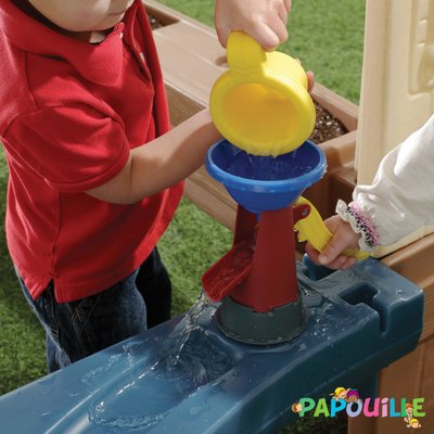 Mobilier - Cabane enfant - Cabane d'activités