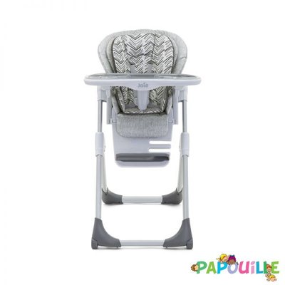 Puériculture - Chaise haute bébé et Siège Repas - DE // Chaise haute mimzy lx multi-positions réglable en hauteur