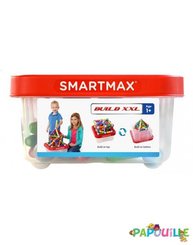 Jouets - Jeux de Construction - Bloc de construction magnétique 70 pièces