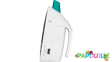 Médical et Prévention - Écoute Bébé - Babyphone easy care babymoov