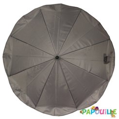 Puériculture - Accessoires de Poussette - Ombrelle articulée universelle pour poussette