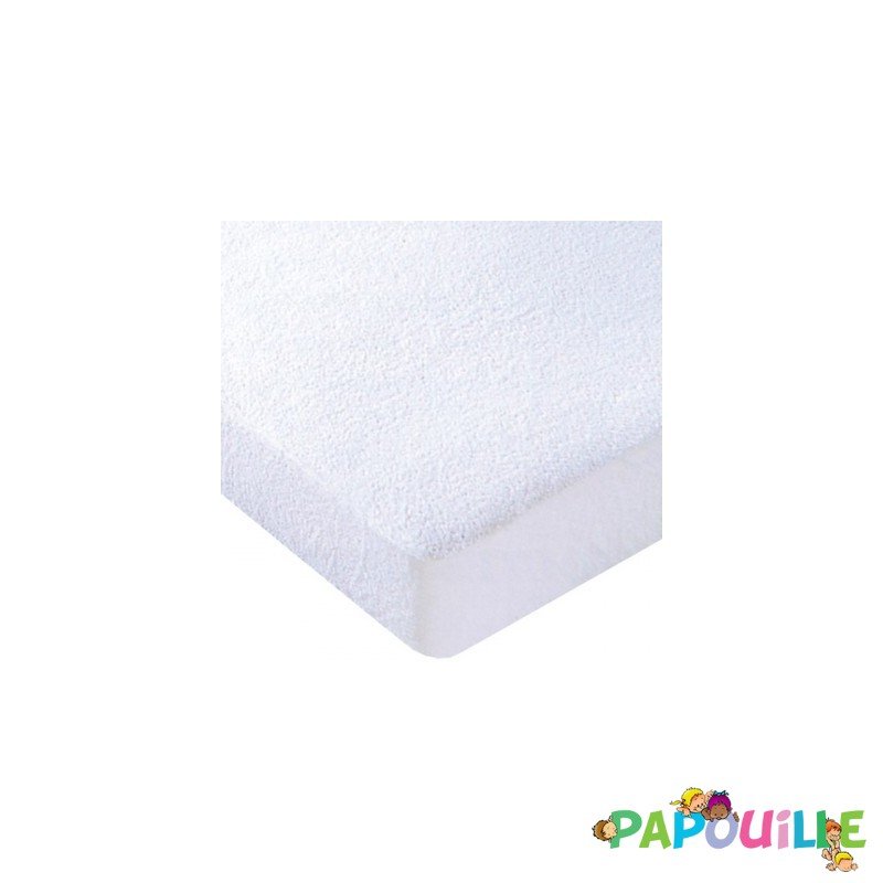 Oreiller 60 x 60 cm enduit polyuréthane non feu