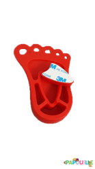 Médical et Prévention - Protection et Sécurité (EPI) - Bloque porte anti pince doigt finger alert