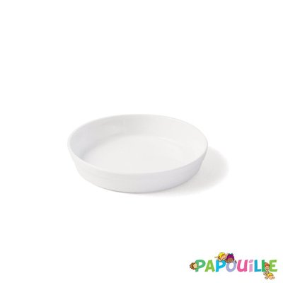 Repas - Raviers, Coupelles et boite de conservation - Coupelle copolyester 15 cl blanc opaque