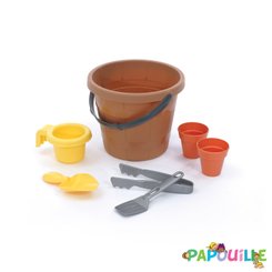 Mobilier - Cabane enfant - Cabane d'activités