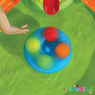 Mobilier - Mobilier extérieur - Table de jeu busy ball step2