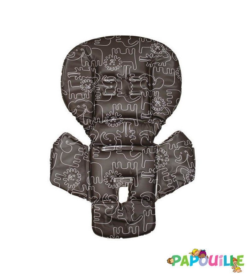 Peg Entwistle Vida Privada BambiniWelt Seat Cushion Replacement