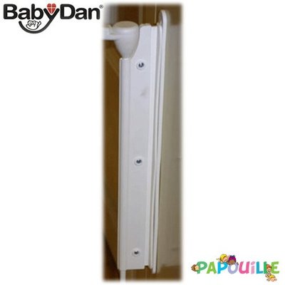 Couchage - Parc bébé Pliable, en Bois  - Fixations murales pour parc park a kid