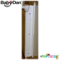 Couchage - Parc bébé Pliable, en Bois  - Fixations murales pour parc park a kid