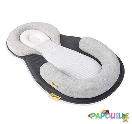 Couchage - Matelas Enfant, Plan incliné et Literie Bébé - Support de sommeil cosydream cale bébé ergonomique