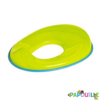 Change Pot Pour Bebe Et Reducteur Wc Papouille