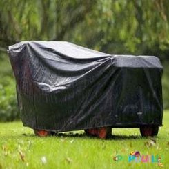Puériculture - Accessoires de Poussette - Protection de stockage pour poussette bus kiddy 4