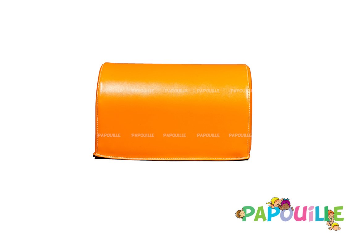 Module Dos d’Âne en Mousse PVC H.23 Orange