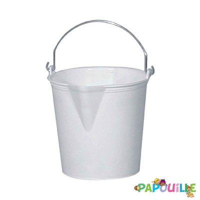 Change - Accessoires de Toilette - Seau à bec de 13 litres