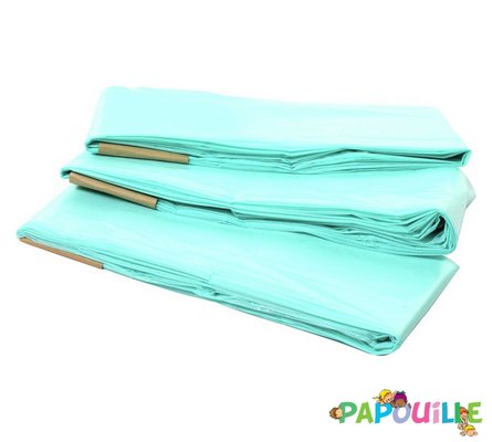 Change - Poubelle à Couches et Recharge - Lot de 3 recharges pour poubelle à couches 26l korbell