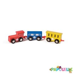 Jouets - Garages, Voitures et Circuits pour Enfant - Table de jeu enfant petit train