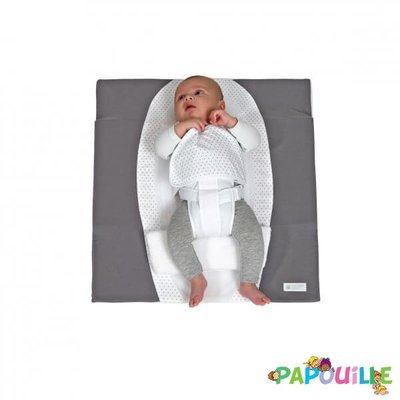 Couchage - Matelas Enfant, Plan incliné et Literie Bébé - Plan incliné morpho pro clive 30