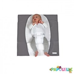 Couchage - Matelas Enfant, Plan incliné et Literie Bébé - Plan incliné morpho pro clive 30