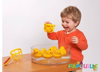 Jouets - Jouets d'Éveil - La pèche aux canards pour enfants spécial collectivité