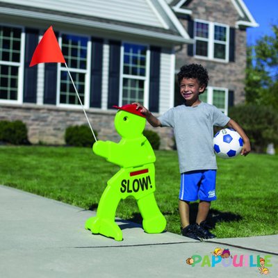 Médical et Prévention - Protection et Sécurité (EPI) - Safety sam signalement pour les enfants