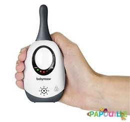 Médical et Prévention - Écoute Bébé - Écoute bébé simply care analogique 300m vox